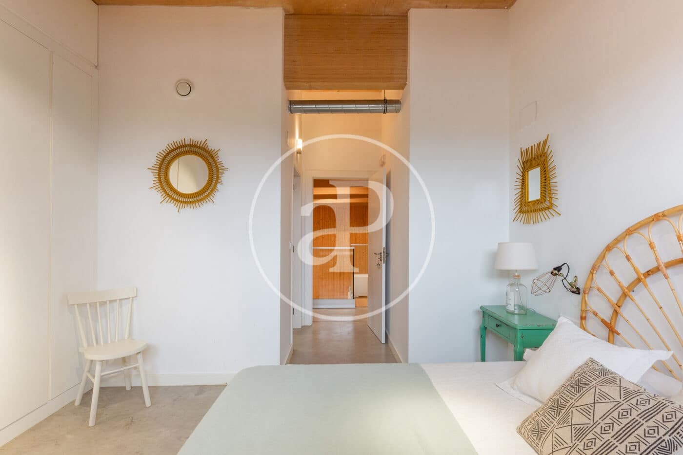 4 soveværelse Finca/Landehus til salg i Loriguilla - € 2.000.000 (Ref: 8498146)