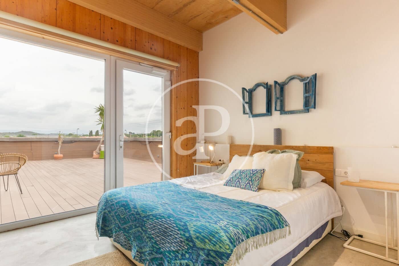 4 soveværelse Finca/Landehus til salg i Loriguilla - € 2.000.000 (Ref: 8498146)