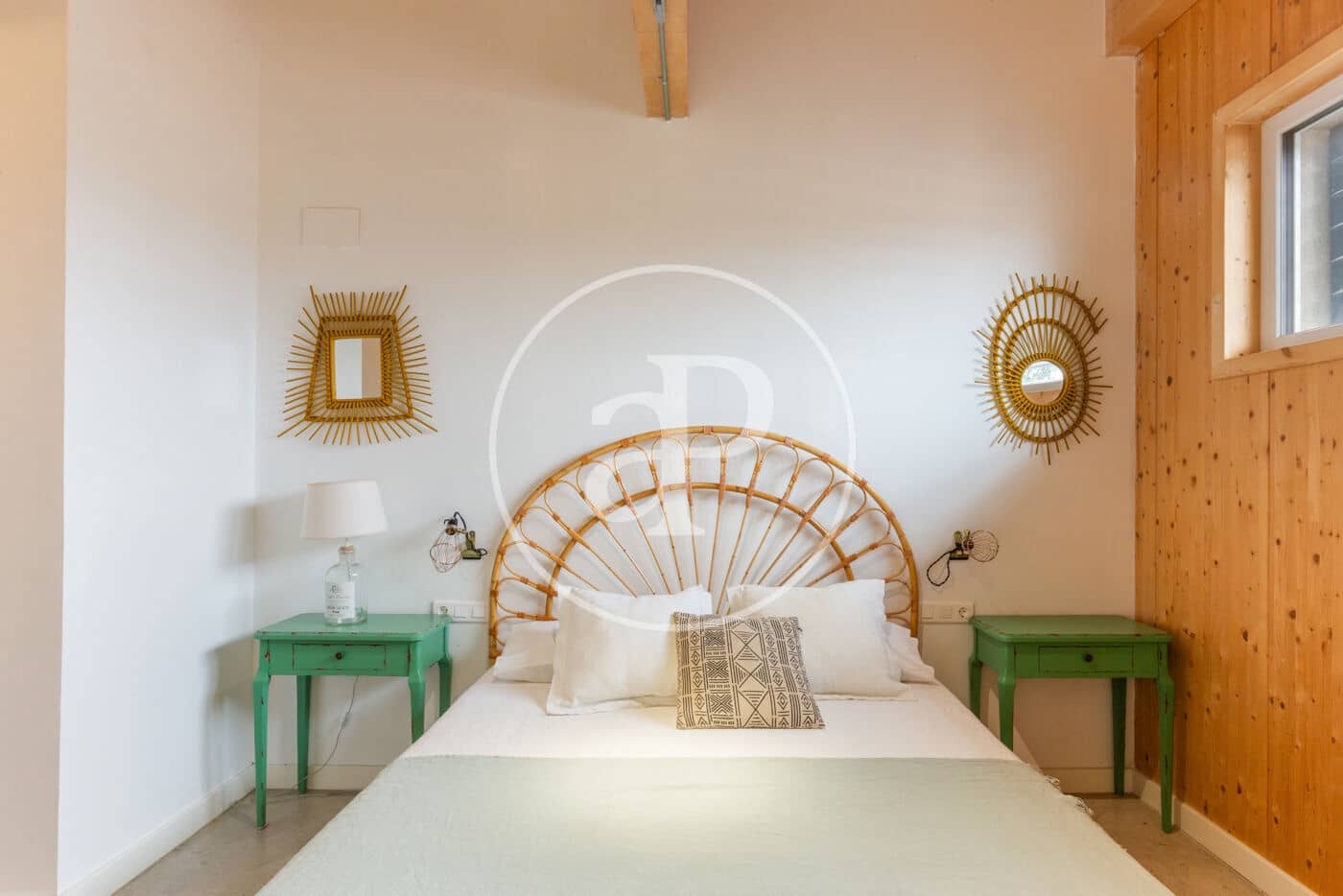 4 soveværelse Finca/Landehus til salg i Loriguilla - € 2.000.000 (Ref: 8498146)