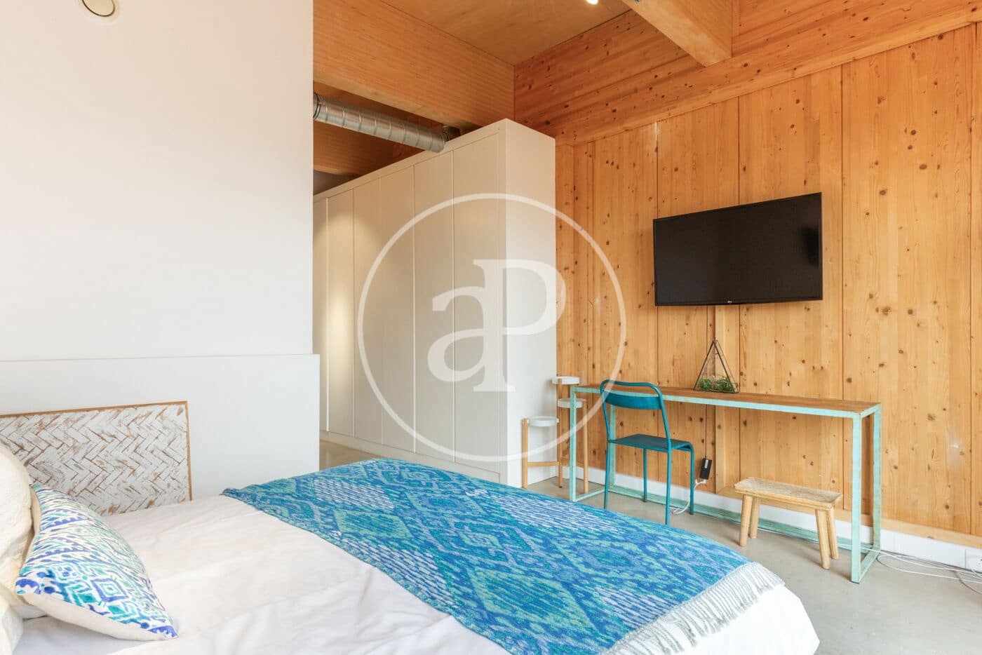 4 soveværelse Finca/Landehus til salg i Loriguilla - € 2.000.000 (Ref: 8498146)