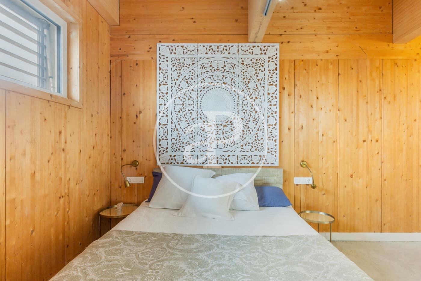 4 soveværelse Finca/Landehus til salg i Loriguilla - € 2.000.000 (Ref: 8498146)