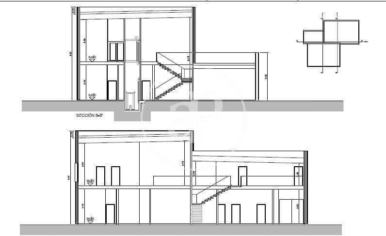 4 soveværelse Finca/Landehus til salg i Loriguilla - € 2.000.000 (Ref: 8498146)