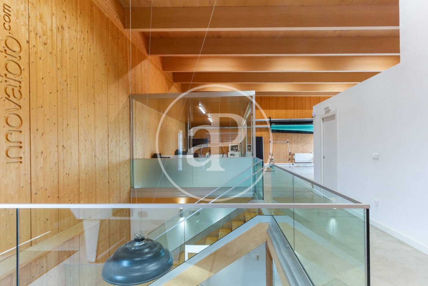 4 soveværelse Finca/Landehus til salg i Loriguilla - € 2.000.000 (Ref: 8498146)