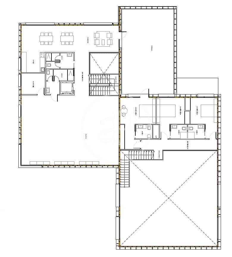 4 soveværelse Finca/Landehus til salg i Loriguilla - € 2.000.000 (Ref: 8498146)
