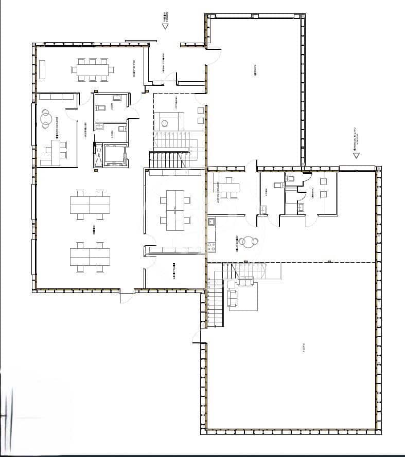 4 soveværelse Finca/Landehus til salg i Loriguilla - € 2.000.000 (Ref: 8498146)