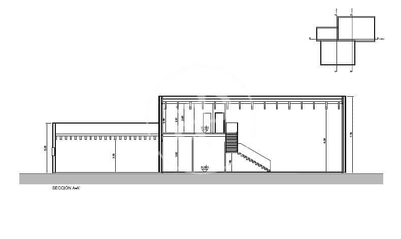 4 soveværelse Finca/Landehus til salg i Loriguilla - € 2.000.000 (Ref: 8498146)