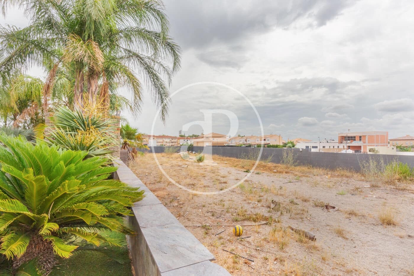 4 soveværelse Finca/Landehus til salg i Loriguilla - € 2.000.000 (Ref: 8498146)