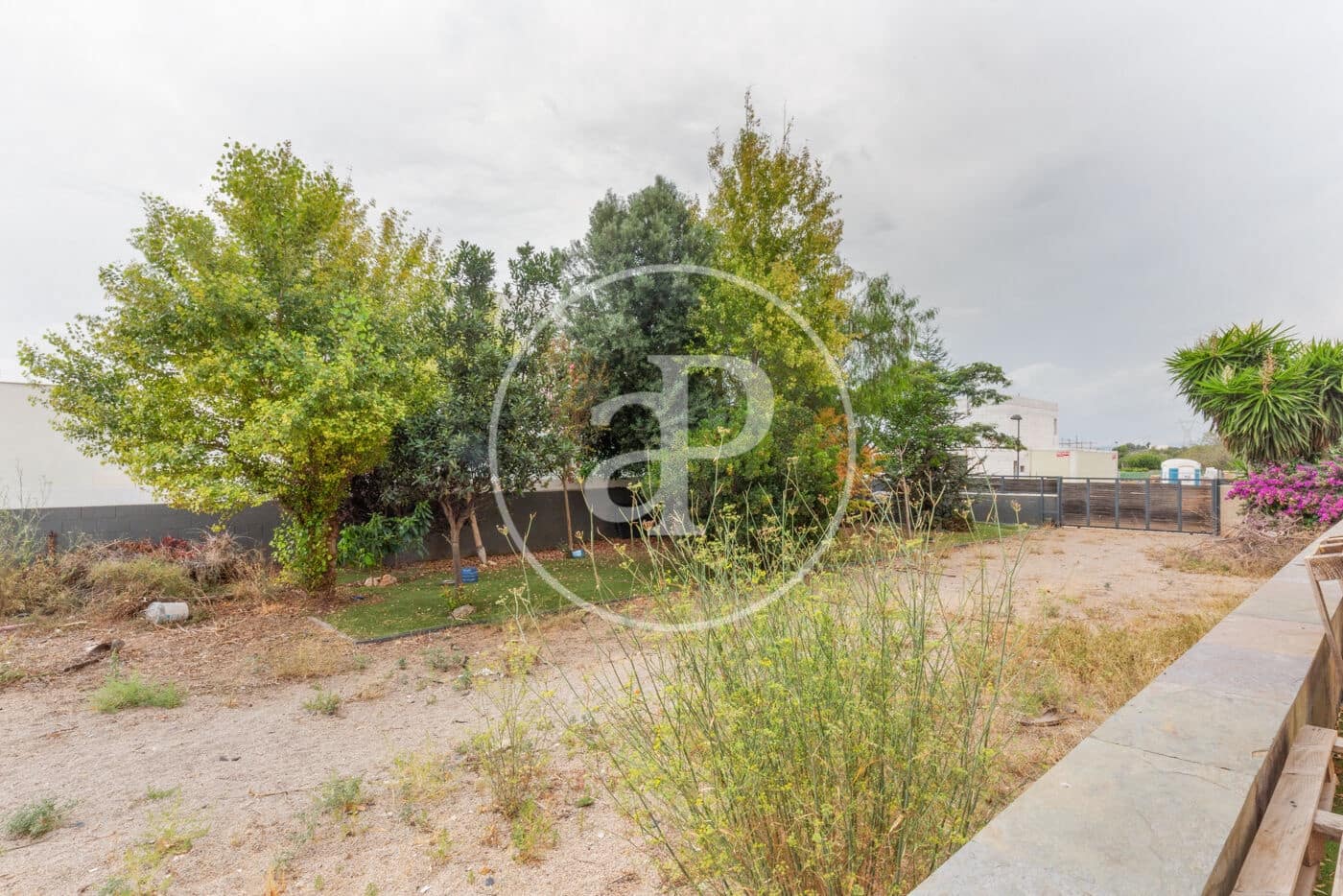 4 soveværelse Finca/Landehus til salg i Loriguilla - € 2.000.000 (Ref: 8498146)