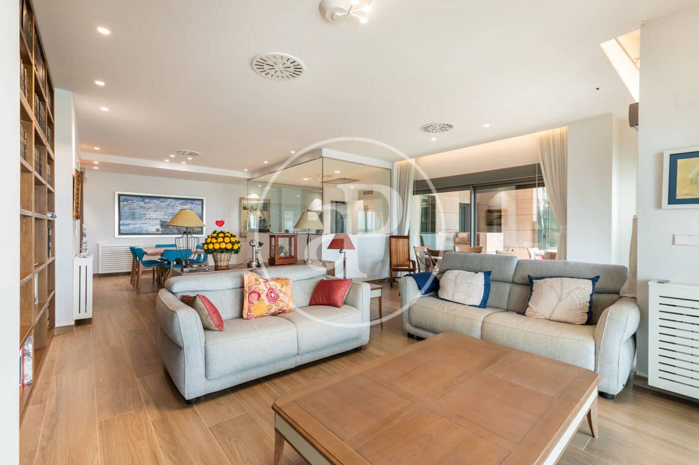 3 soverom Leilighet til salgs i Alboraya / Alboraia med svømmebasseng - € 2 000 000 (Ref: 8500572)