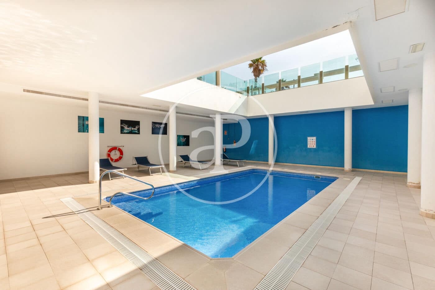 3 soverom Leilighet til salgs i Alboraya / Alboraia med svømmebasseng - € 2 000 000 (Ref: 8500572)