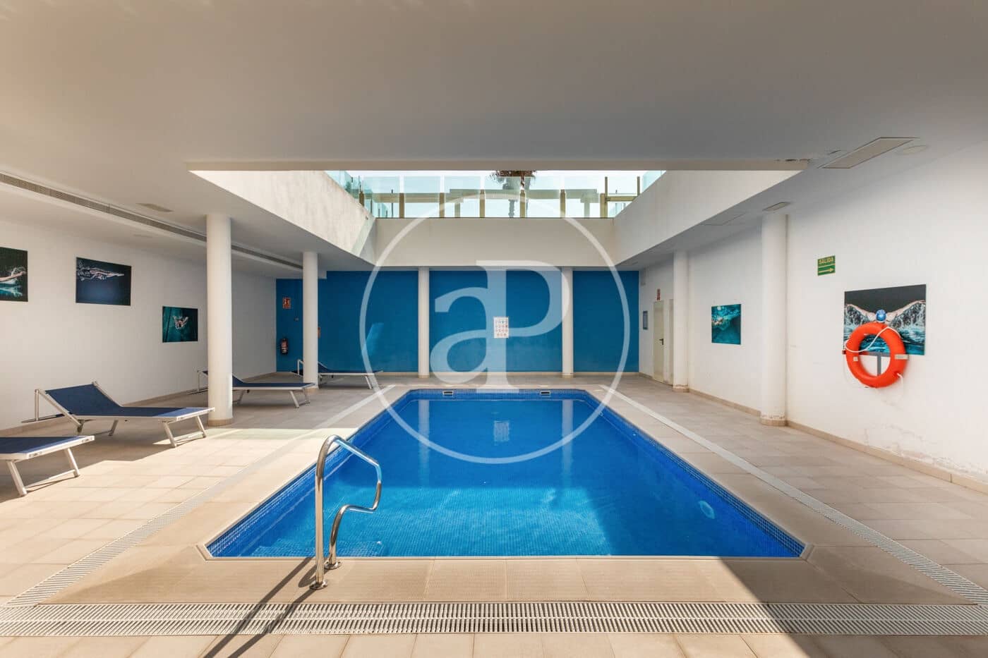 3 soverom Leilighet til salgs i Alboraya / Alboraia med svømmebasseng - € 2 000 000 (Ref: 8500572)