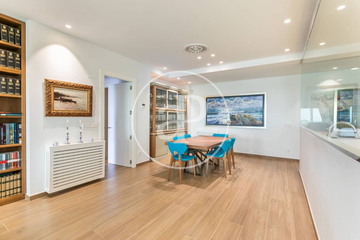 3 soverom Leilighet til salgs i Alboraya / Alboraia med svømmebasseng - € 2 000 000 (Ref: 8500572)