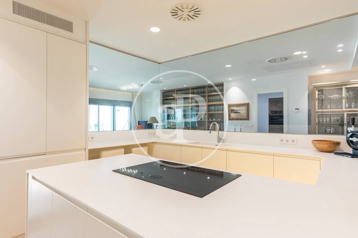 3 soverom Leilighet til salgs i Alboraya / Alboraia med svømmebasseng - € 2 000 000 (Ref: 8500572)