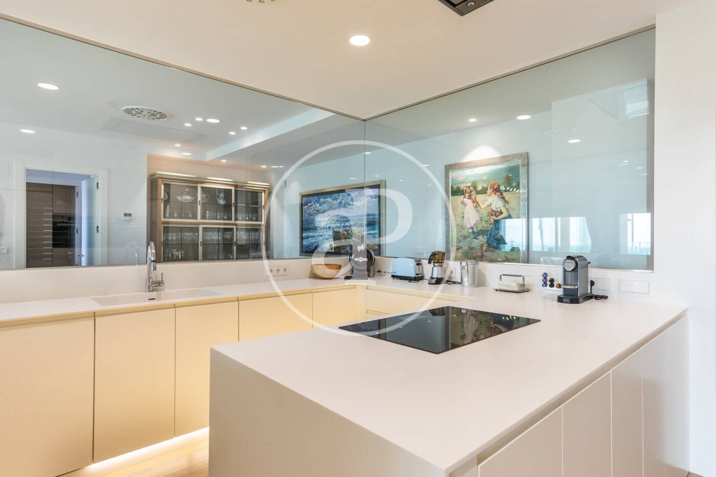 3 soverom Leilighet til salgs i Alboraya / Alboraia med svømmebasseng - € 2 000 000 (Ref: 8500572)