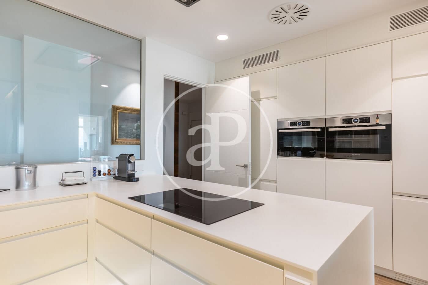 3 soverom Leilighet til salgs i Alboraya / Alboraia med svømmebasseng - € 2 000 000 (Ref: 8500572)