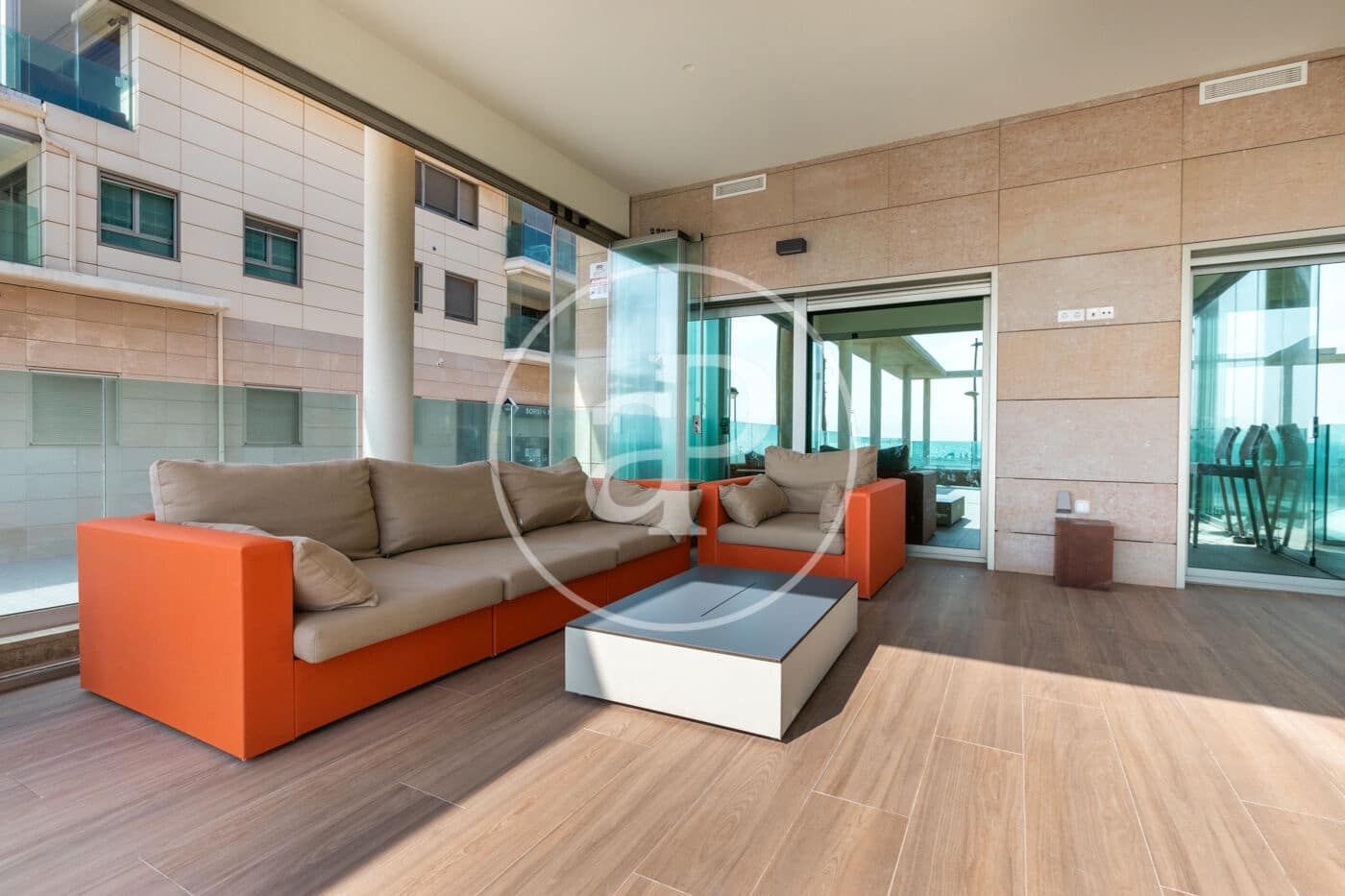 3 soverom Leilighet til salgs i Alboraya / Alboraia med svømmebasseng - € 2 000 000 (Ref: 8500572)