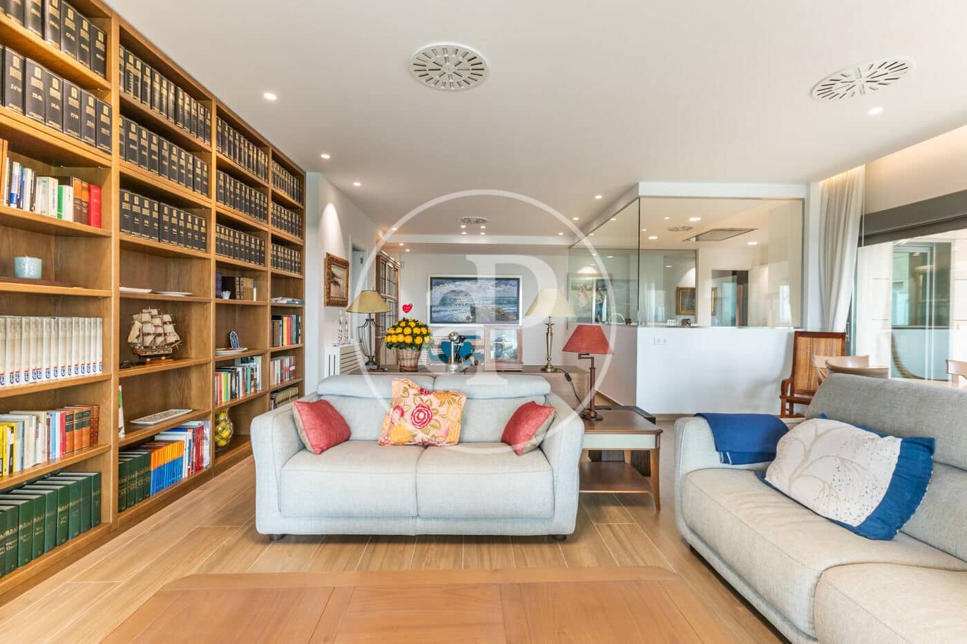 3 soverom Leilighet til salgs i Alboraya / Alboraia med svømmebasseng - € 2 000 000 (Ref: 8500572)