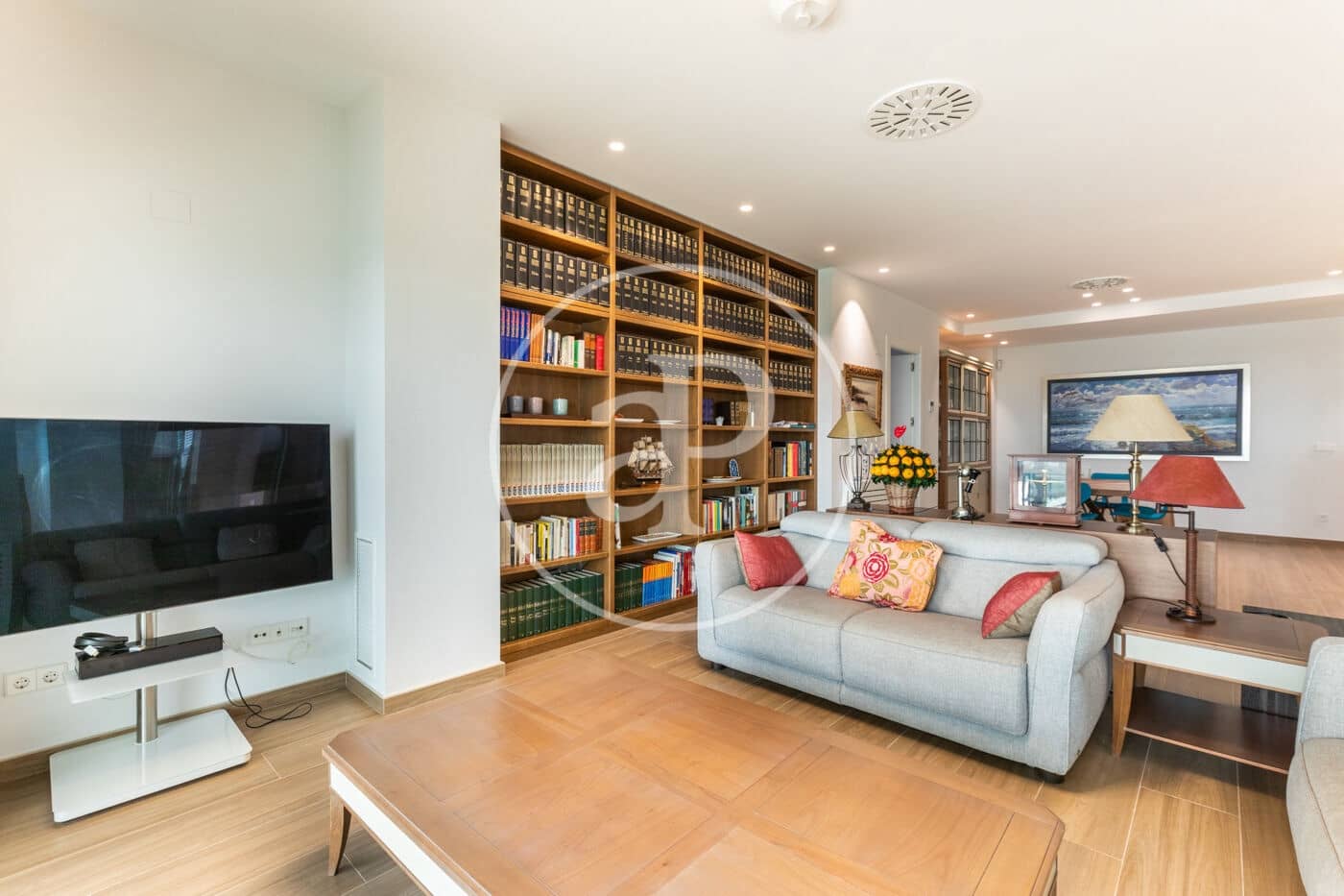 3 soverom Leilighet til salgs i Alboraya / Alboraia med svømmebasseng - € 2 000 000 (Ref: 8500572)