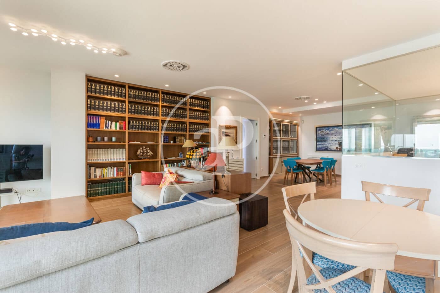 3 soverom Leilighet til salgs i Alboraya / Alboraia med svømmebasseng - € 2 000 000 (Ref: 8500572)