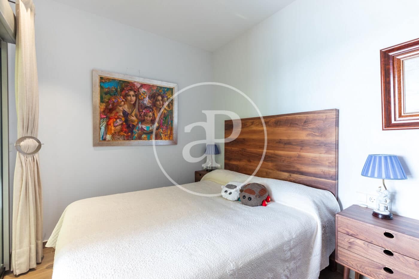 3 soverom Leilighet til salgs i Alboraya / Alboraia med svømmebasseng - € 2 000 000 (Ref: 8500572)