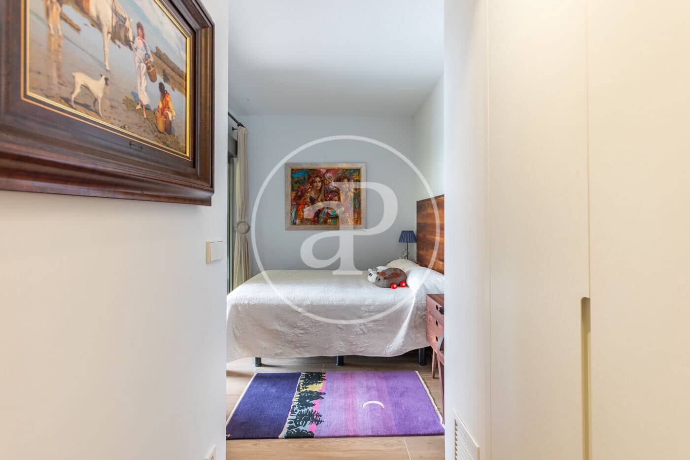 3 soverom Leilighet til salgs i Alboraya / Alboraia med svømmebasseng - € 2 000 000 (Ref: 8500572)