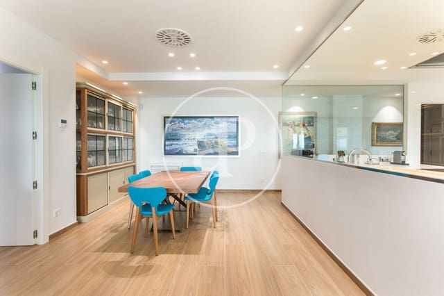 3 soveværelse Lejlighed til salg i Alboraya / Alboraia med swimmingpool - € 2.000.000 (Ref: 8500572)