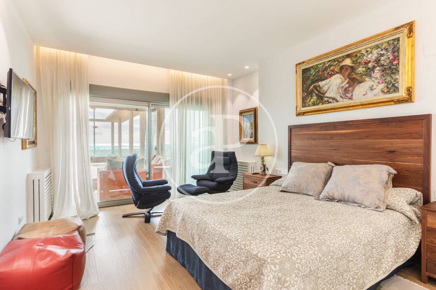 3 soverom Leilighet til salgs i Alboraya / Alboraia med svømmebasseng - € 2 000 000 (Ref: 8500572)