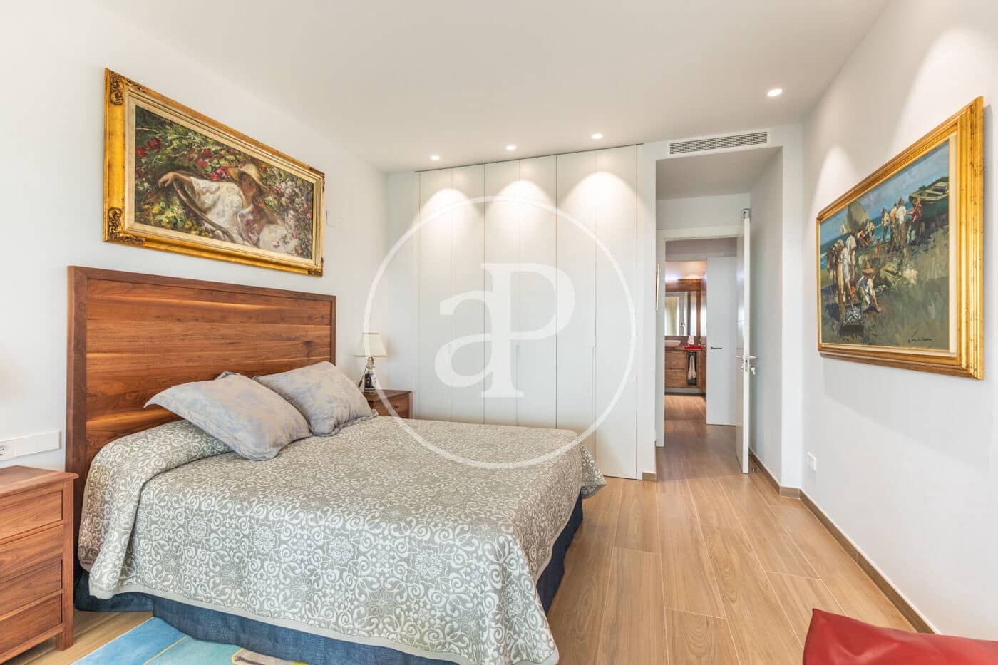 3 soverom Leilighet til salgs i Alboraya / Alboraia med svømmebasseng - € 2 000 000 (Ref: 8500572)