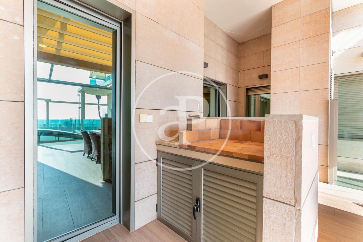 3 soverom Leilighet til salgs i Alboraya / Alboraia med svømmebasseng - € 2 000 000 (Ref: 8500572)