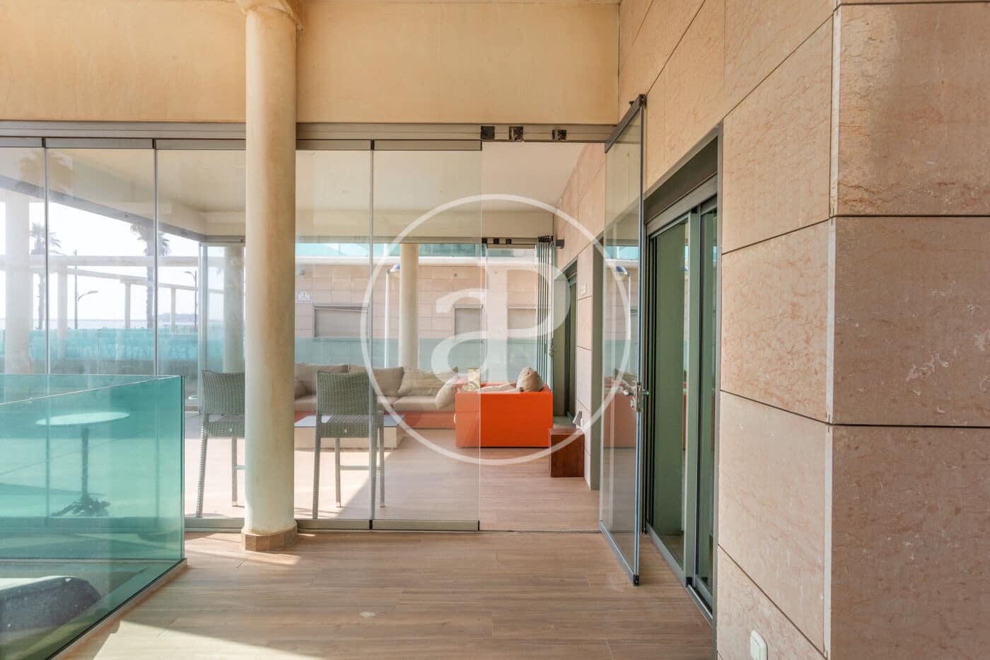 3 soverom Leilighet til salgs i Alboraya / Alboraia med svømmebasseng - € 2 000 000 (Ref: 8500572)