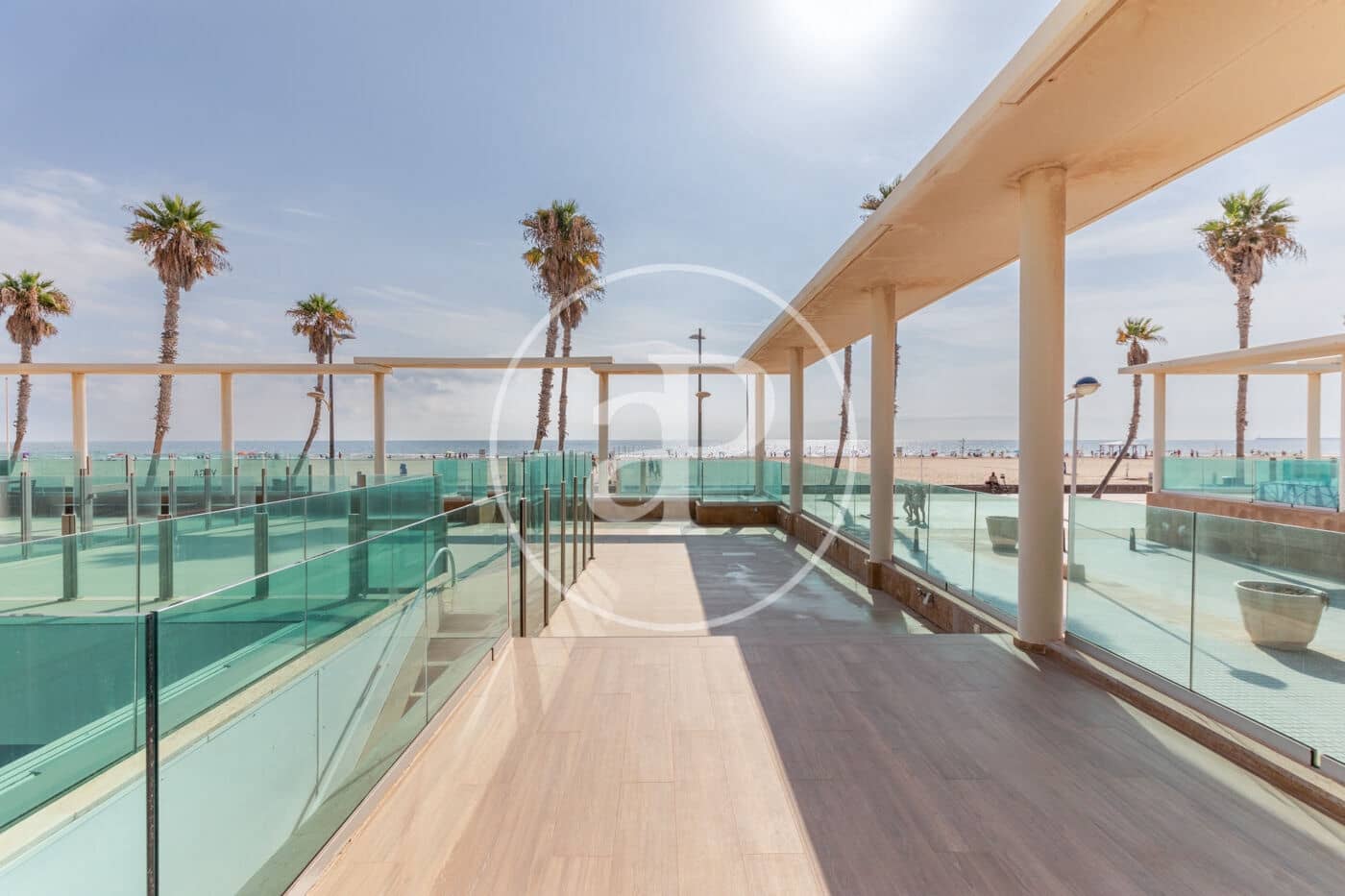 3 soverom Leilighet til salgs i Alboraya / Alboraia med svømmebasseng - € 2 000 000 (Ref: 8500572)