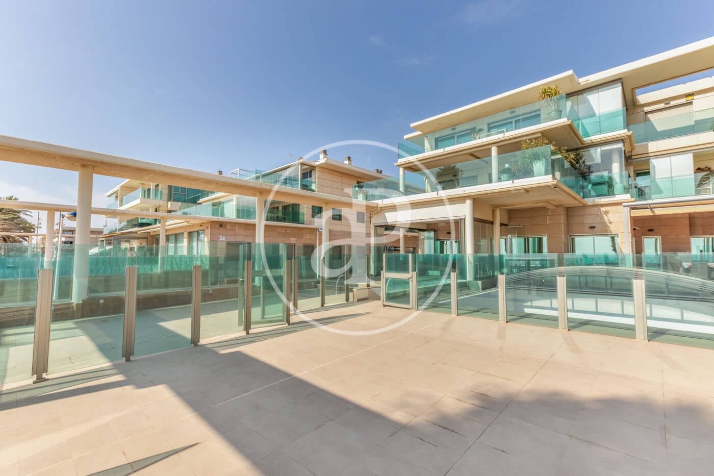 3 soverom Leilighet til salgs i Alboraya / Alboraia med svømmebasseng - € 2 000 000 (Ref: 8500572)