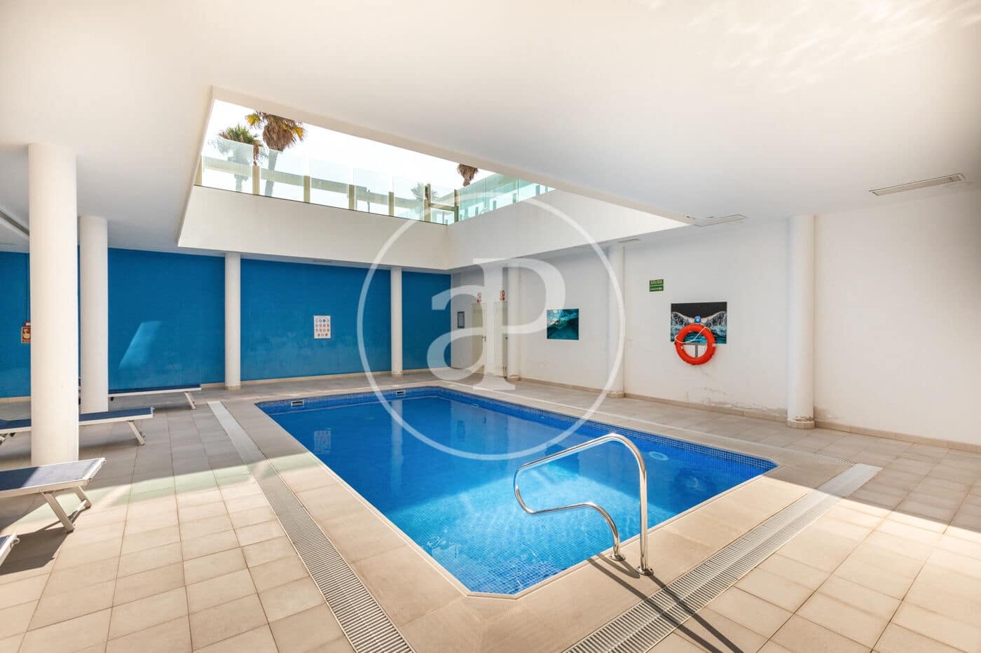 3 soverom Leilighet til salgs i Alboraya / Alboraia med svømmebasseng - € 2 000 000 (Ref: 8500572)