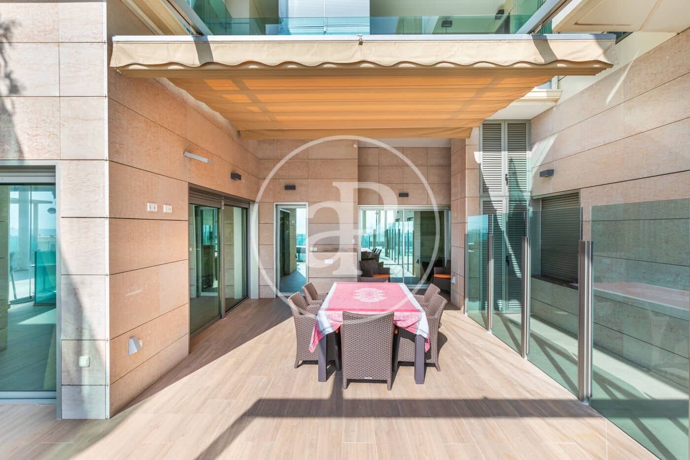 3 soverom Leilighet til salgs i Alboraya / Alboraia med svømmebasseng - € 2 000 000 (Ref: 8500572)