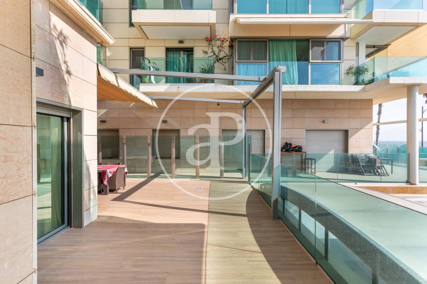 3 soverom Leilighet til salgs i Alboraya / Alboraia med svømmebasseng - € 2 000 000 (Ref: 8500572)