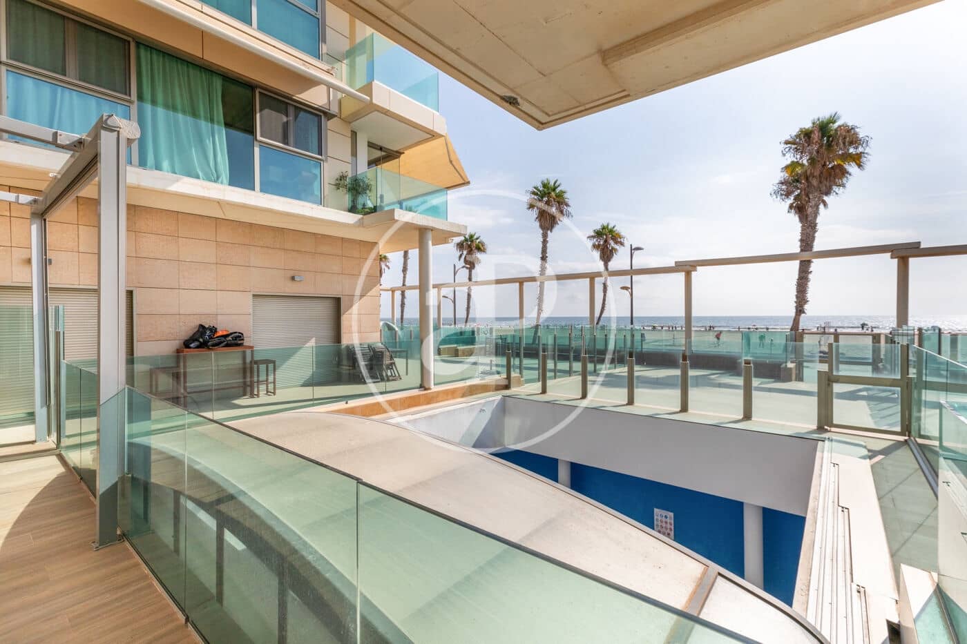 3 soverom Leilighet til salgs i Alboraya / Alboraia med svømmebasseng - € 2 000 000 (Ref: 8500572)