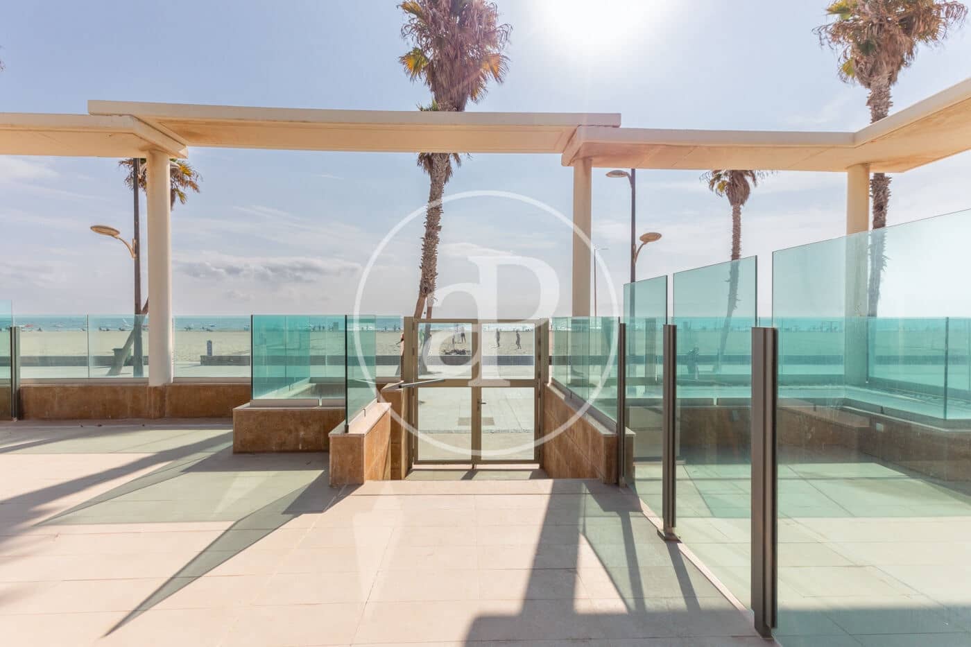 3 soverom Leilighet til salgs i Alboraya / Alboraia med svømmebasseng - € 2 000 000 (Ref: 8500572)