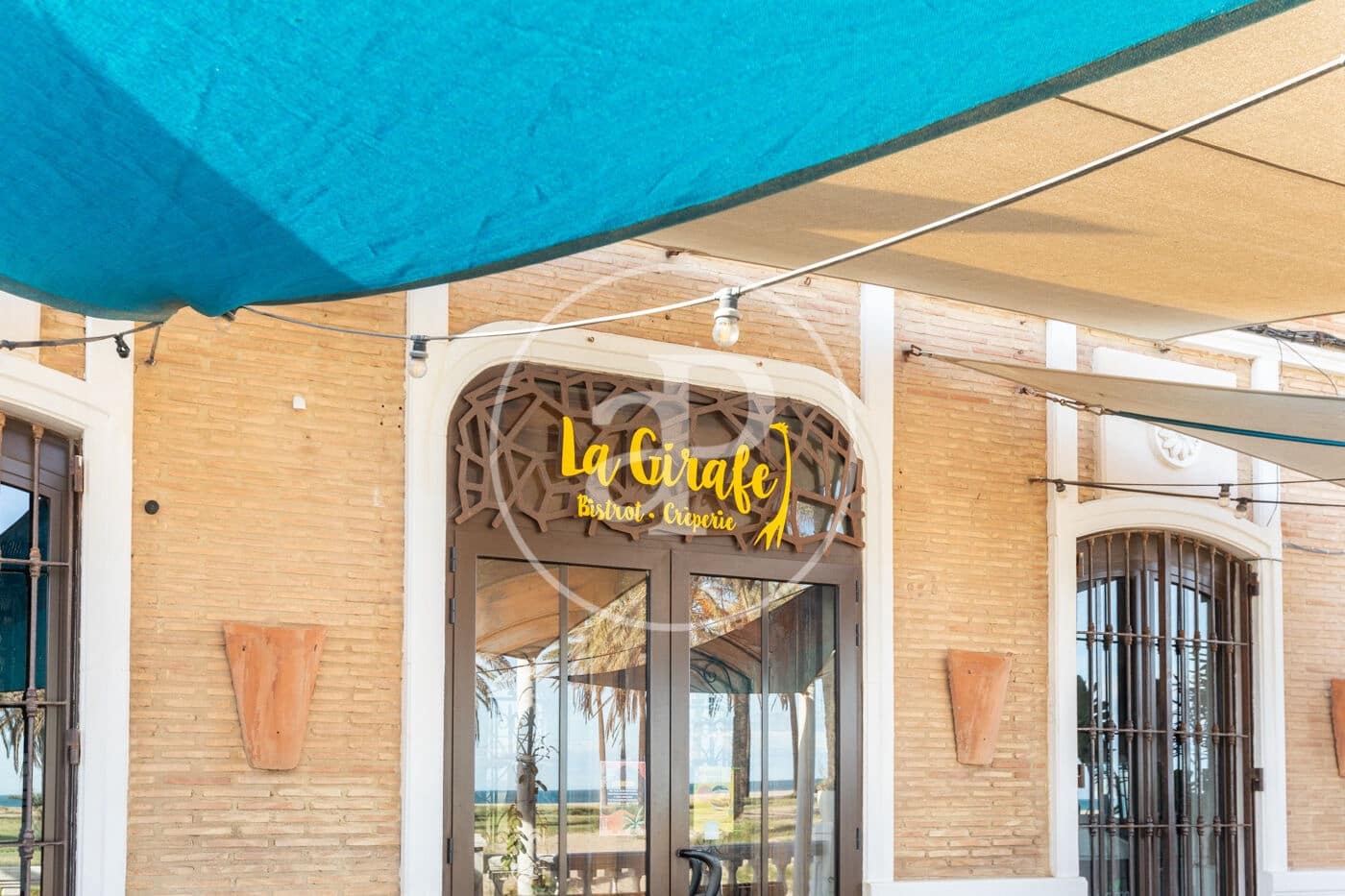 3 soverom Leilighet til salgs i Alboraya / Alboraia med svømmebasseng - € 2 000 000 (Ref: 8500572)