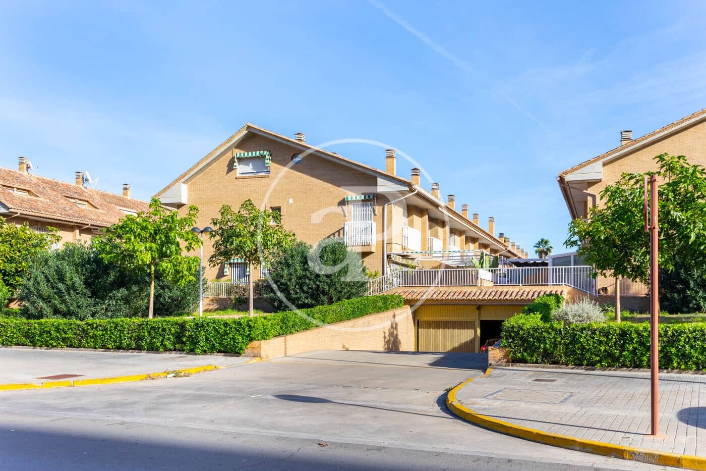 3 soverom Leilighet til salgs i Alboraya / Alboraia med svømmebasseng - € 2 000 000 (Ref: 8500572)