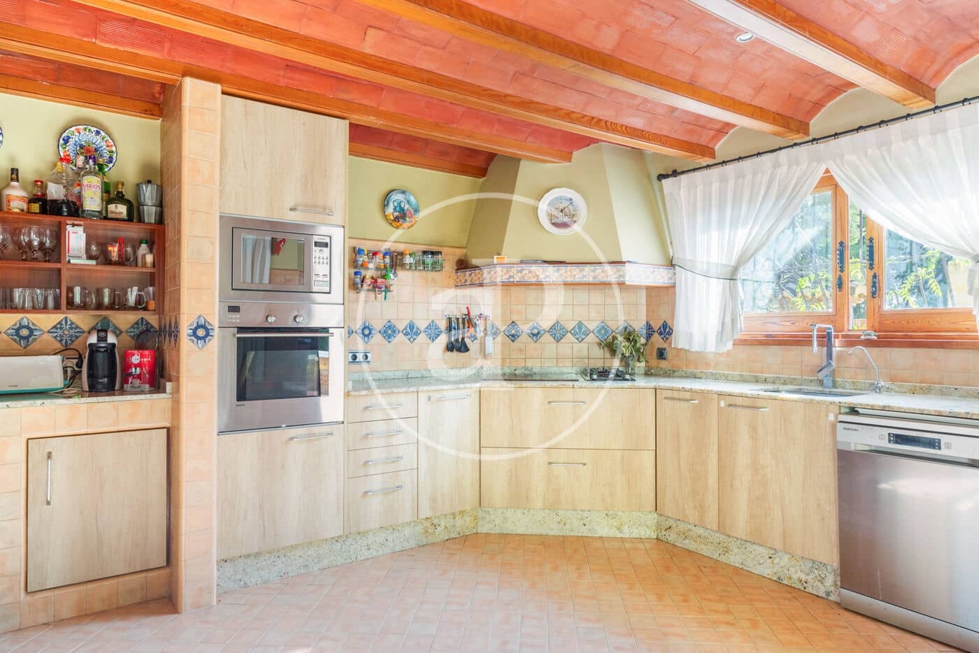 5 soverom Villa til salgs i Naquera med svømmebasseng - € 950 000 (Ref: 8505163)