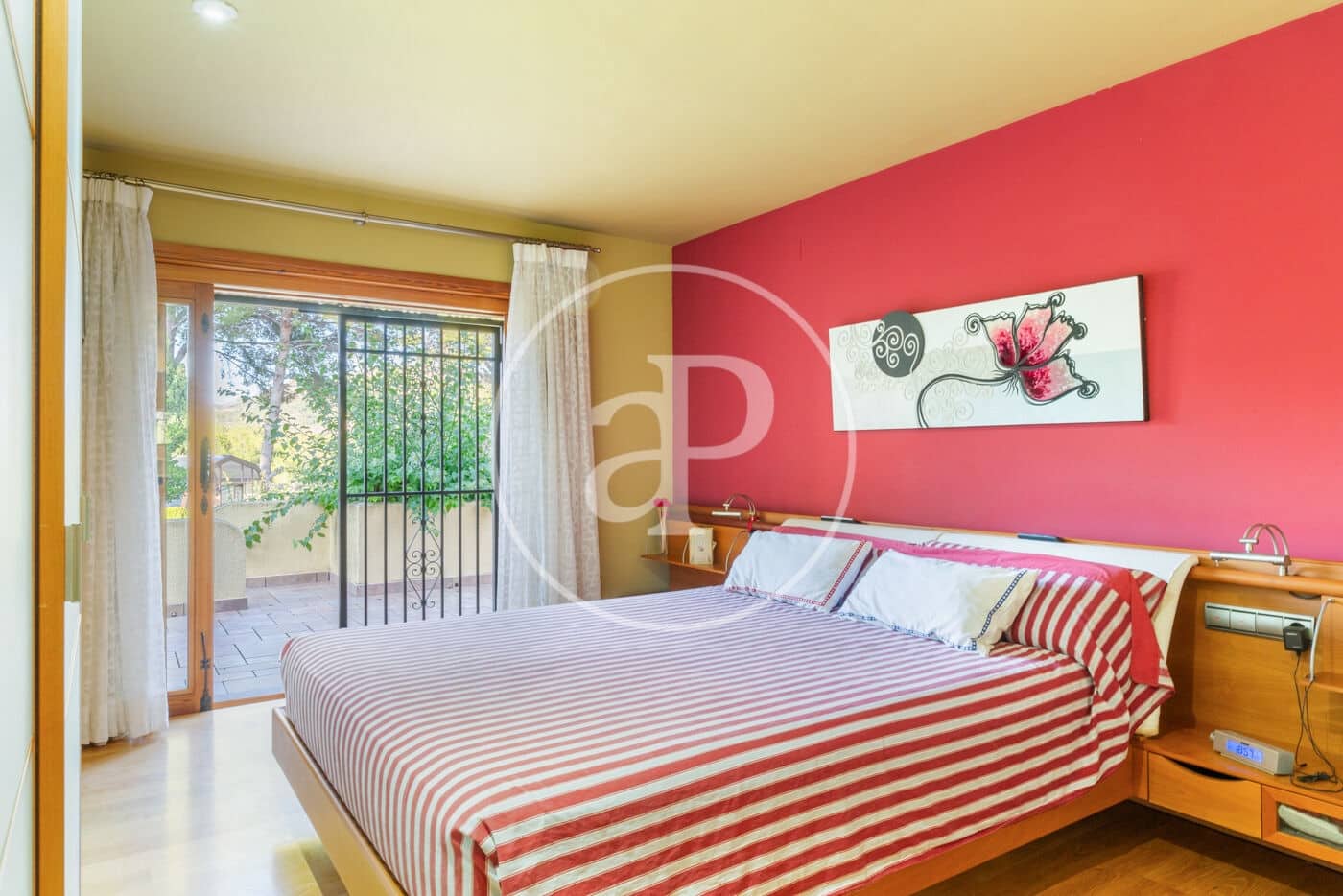 5 soverom Villa til salgs i Naquera med svømmebasseng - € 950 000 (Ref: 8505163)