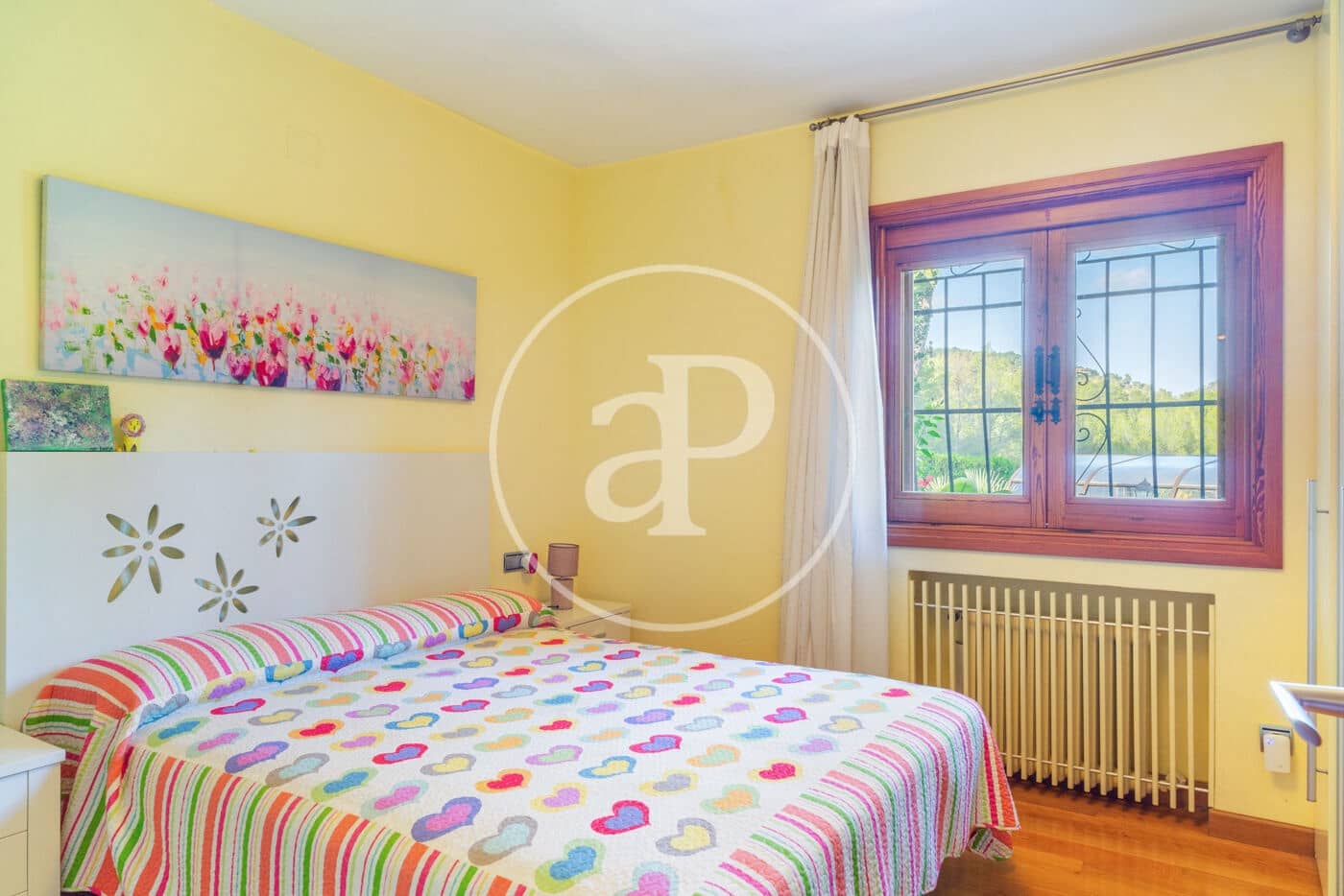 5 soverom Villa til salgs i Naquera med svømmebasseng - € 950 000 (Ref: 8505163)