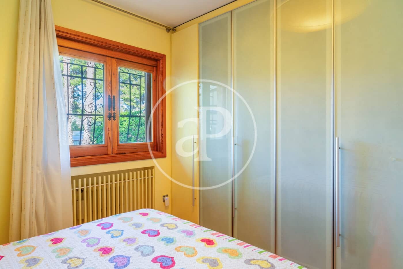 5 soverom Villa til salgs i Naquera med svømmebasseng - € 950 000 (Ref: 8505163)