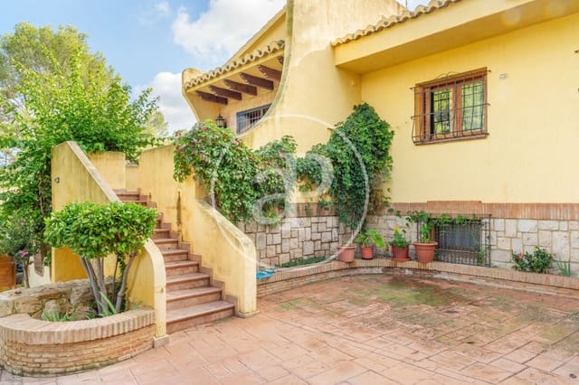 5 soverom Villa til salgs i Náquera med svømmebasseng - € 950 000 (Ref: 8505163)