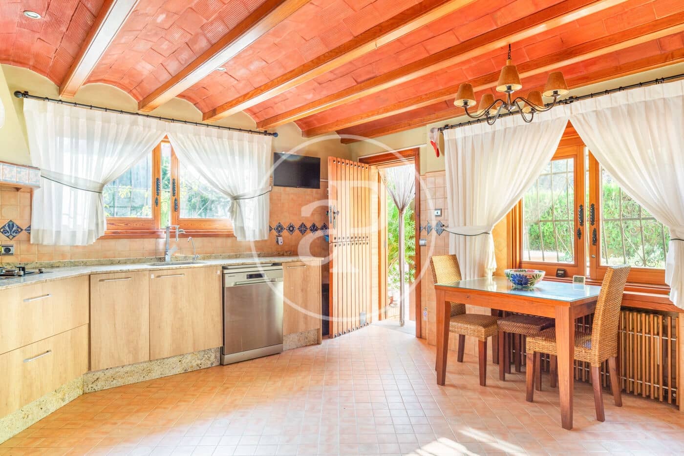 5 soverom Villa til salgs i Naquera med svømmebasseng - € 950 000 (Ref: 8505163)