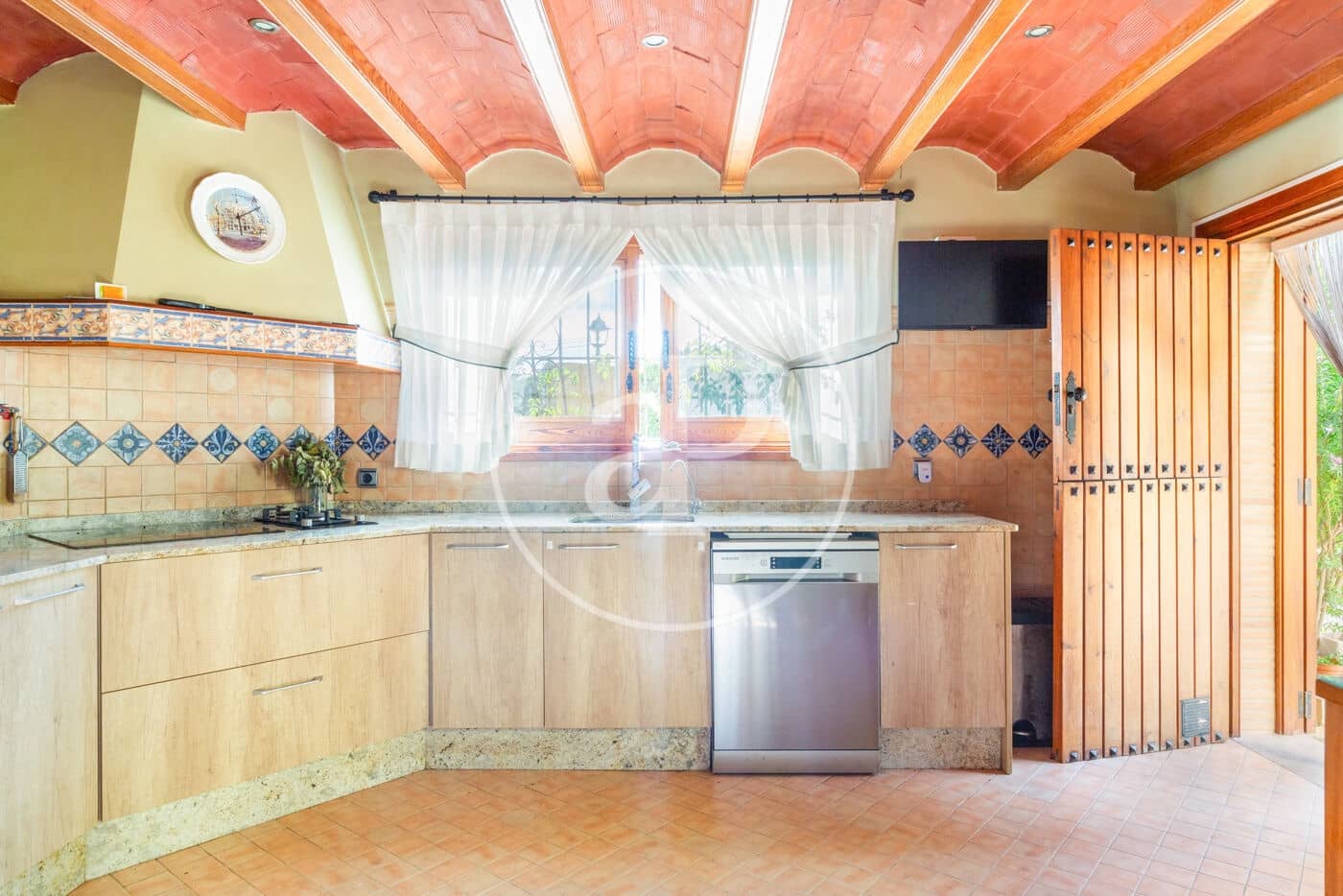 5 soverom Villa til salgs i Naquera med svømmebasseng - € 950 000 (Ref: 8505163)