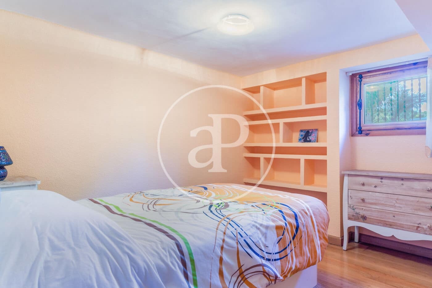 5 soverom Villa til salgs i Naquera med svømmebasseng - € 950 000 (Ref: 8505163)