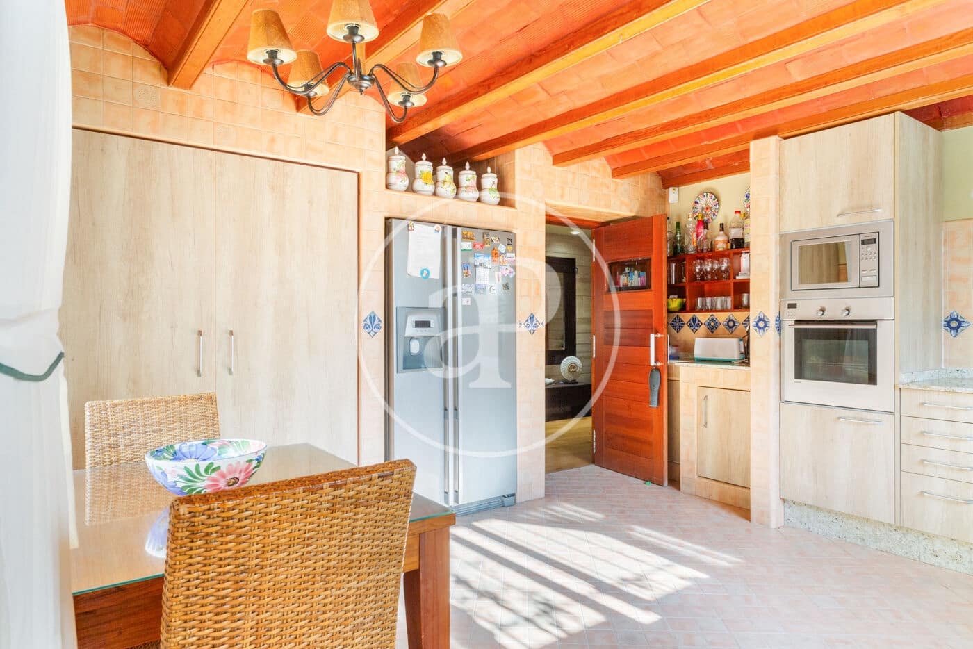 5 soverom Villa til salgs i Naquera med svømmebasseng - € 950 000 (Ref: 8505163)