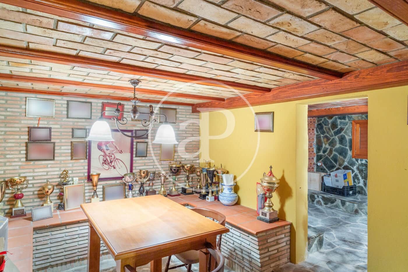 5 soverom Villa til salgs i Naquera med svømmebasseng - € 950 000 (Ref: 8505163)