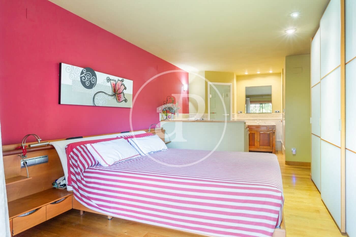5 soverom Villa til salgs i Naquera med svømmebasseng - € 950 000 (Ref: 8505163)